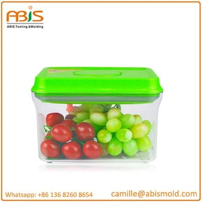 food container ABIS mould