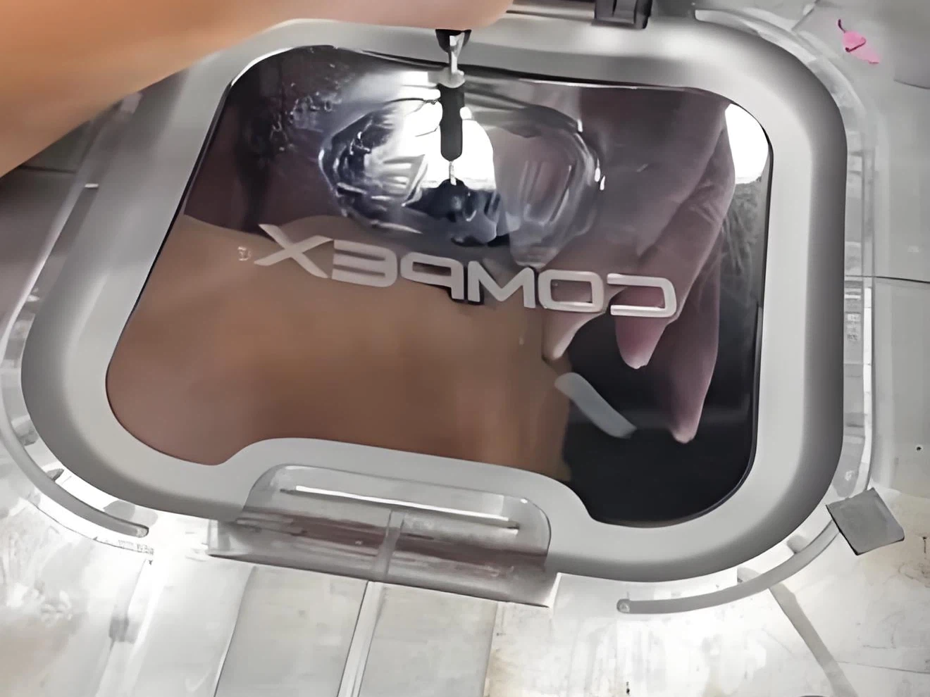 Surface Finishing Surface Finishing