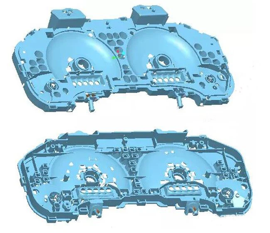Core Advantages of abismould's Plastic Molding Services Core Advantages of abismould's Plastic Molding Services