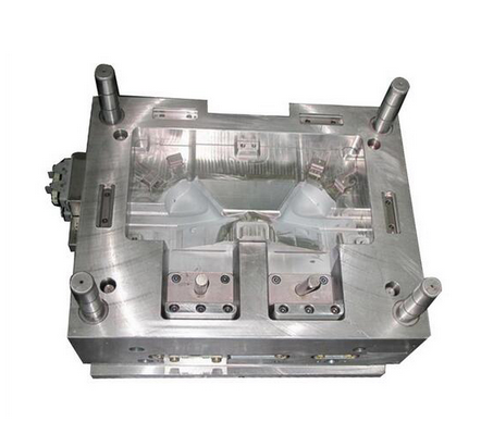 Moffa tal-plastik għall-pakkett mediku plastic mold for medical .png