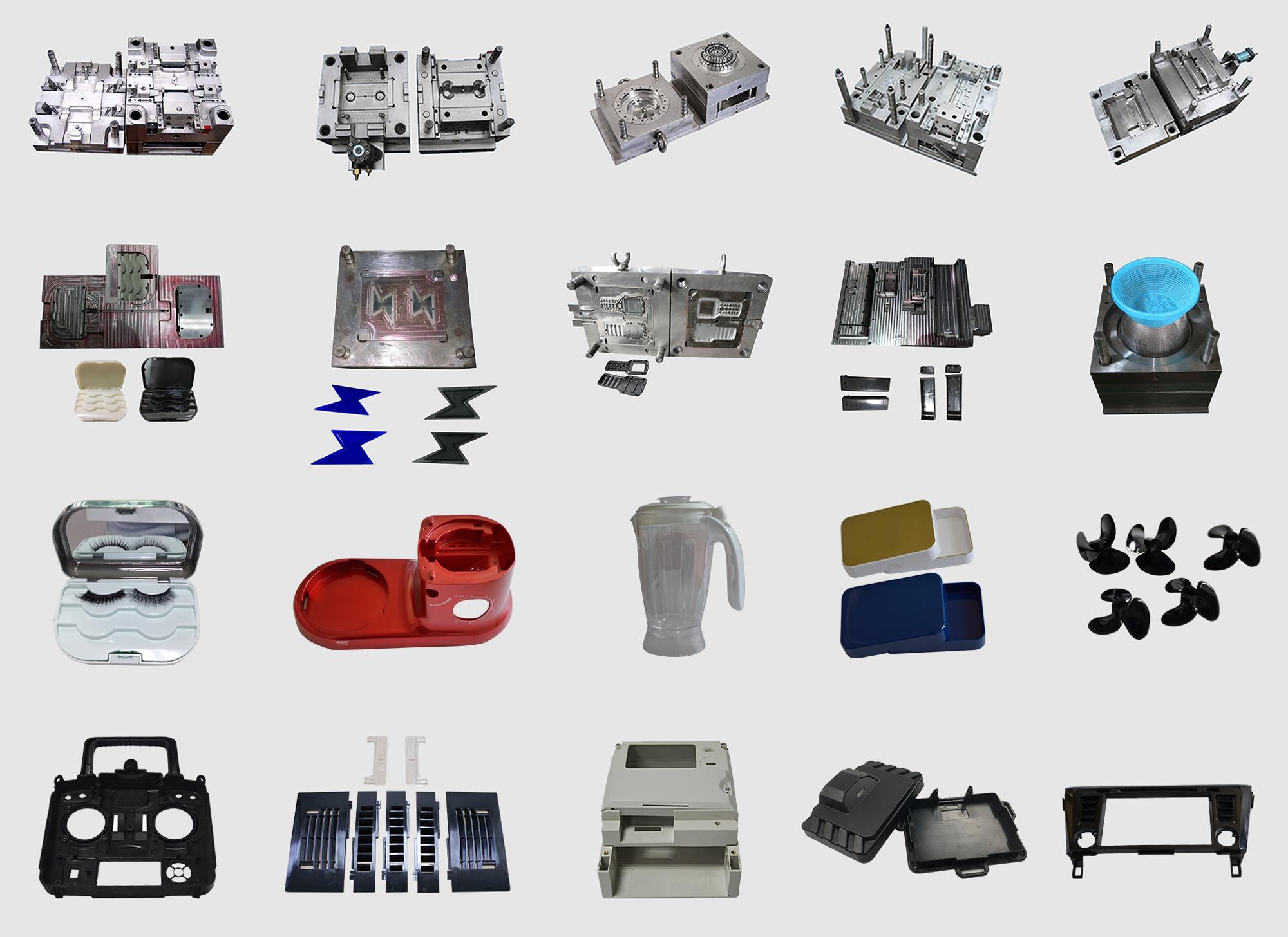 plastic mold show