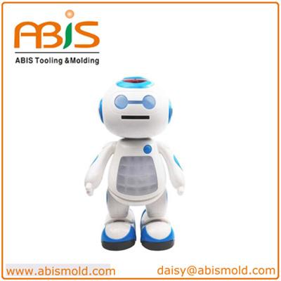 intelligent robot pet 