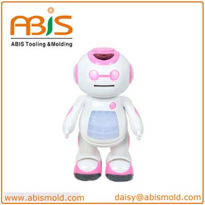 robot toys