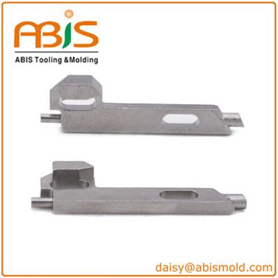 metal injection mold door parts Mim Powder