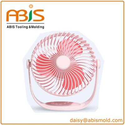 Newly Arrival Mini Portable USB Handy Mini Fan
