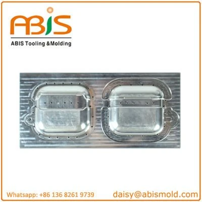 Air Pods Original Wireless Electronic Mold