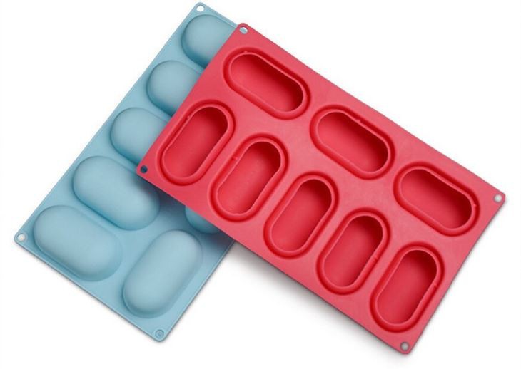 Moffa tal-Kejk tas-Silikon