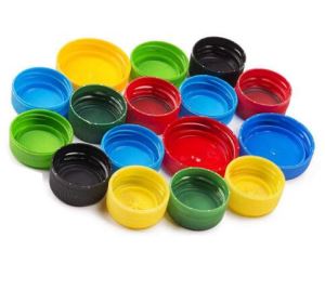 Customized Multi Injezzjoni tal-plastik b'qawwa tal-Kap Mold