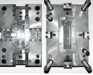 cnc machining industry