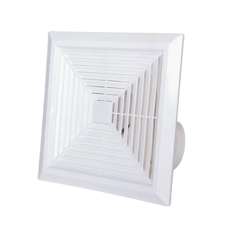 Plastic Fan Mushroom Ventilation Exhaust Mold