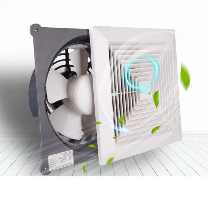 Plastic Fan Mushroom Ventilation Exhaust Mold