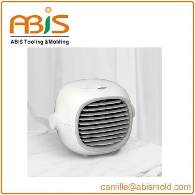 Mini Portable Air Conditioner Humidifier Air Cooling Fan