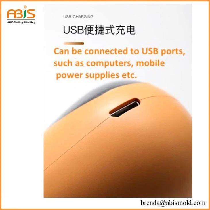 Sleeping aid USB Charging