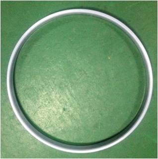 Plastic Stop Ring High Temp Mold