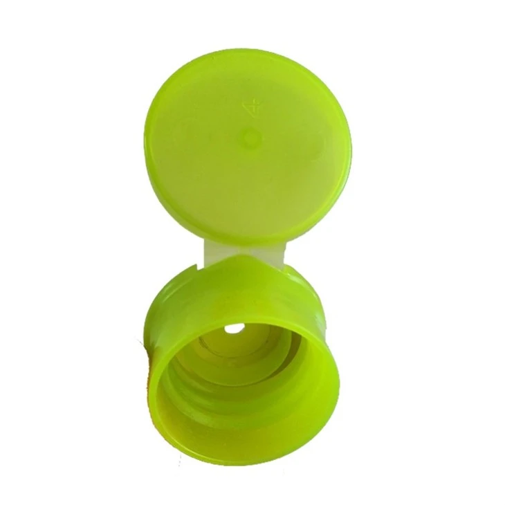 PP Cap Multi Daħħal Injezzjoni Molding